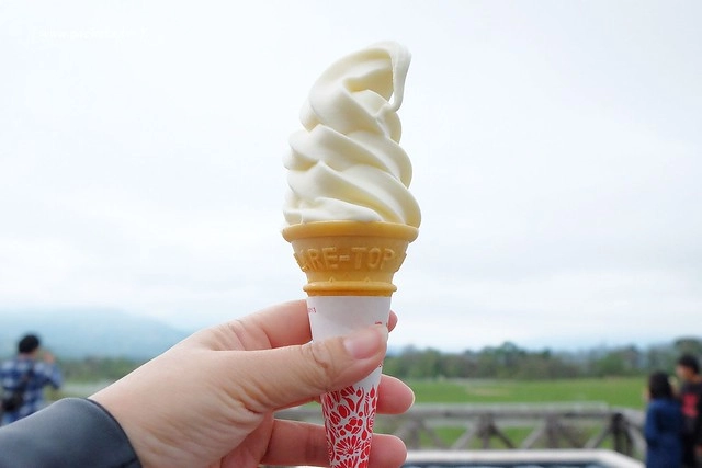日本山梨｜清里一日遊．Rock餐廳、清里聖アンデレ教会、清高寮、萌木之村 @飛天璇的口袋