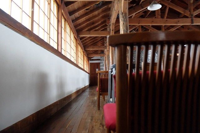 日本山梨｜清里一日遊．Rock餐廳、清里聖アンデレ教会、清高寮、萌木之村 @飛天璇的口袋