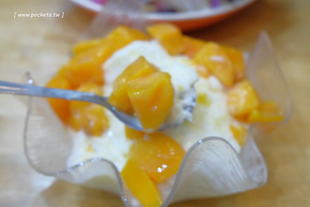 禎祥冰果店┃台中南屯美食：ptt上推爆的老式冰果室，擁有20多年歷史，堅持自已熬煮配料，冰品便宜又大碗 @飛天璇的口袋