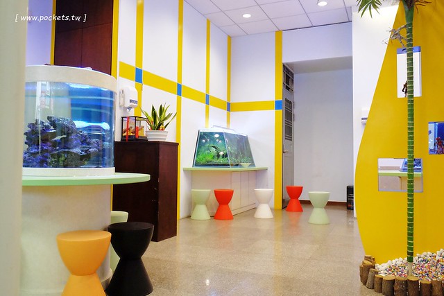 冰酷丫┃台中小吃美食：太平在地人推薦的好吃冰店，老闆人很親切又和善，樹孝路鄰近環中路和太原路，但我比較想吃草莓冰 @飛天璇的口袋