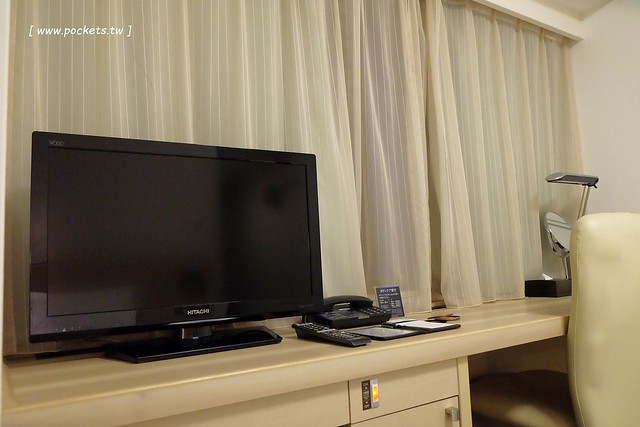 【日本東京】赤羽大和ROYNET飯店．Daiwa Roynet Hotel Tokyo-Akabane~鄰近JR赤羽車站步行5分鐘，附近有Lawson超市，逛街購物都很方便 @飛天璇的口袋