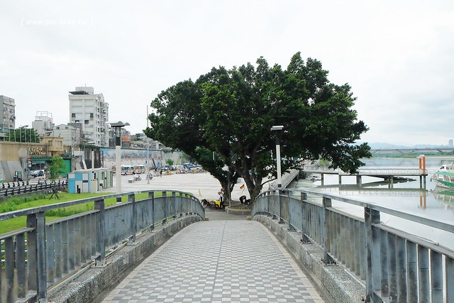 台北大同｜台北城大飯店，台灣第一座由古蹟改建的旅館，鄰近大稻埕碼頭和寧夏夜市 @飛天璇的口袋