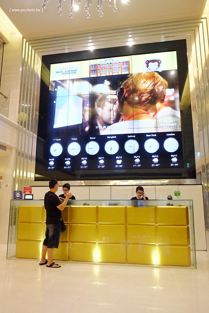 台北大同｜台北城大飯店，台灣第一座由古蹟改建的旅館，鄰近大稻埕碼頭和寧夏夜市 @飛天璇的口袋