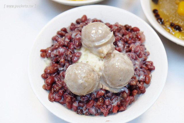 清原芋圓｜天然養生冰品，選用台灣在地食材，手工製作芋圓不添加防腐劑，料多味美CP值高 @飛天璇的口袋