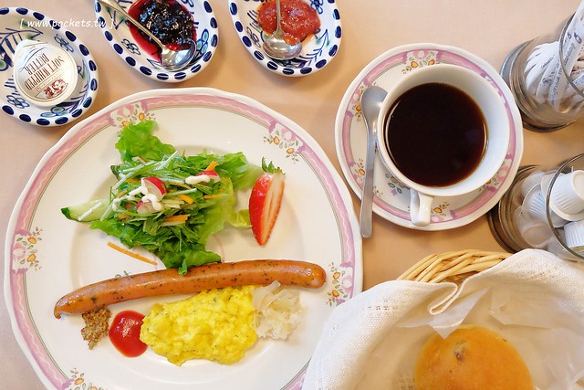 日本山梨｜Country Inn Orchard House 果園之家鄉村旅館．日本清里歐洲風童話小鎮，女主人以當地食材入菜 @飛天璇的口袋