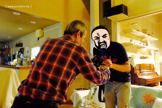 日本山梨｜Country Inn Orchard House 果園之家鄉村旅館．日本清里歐洲風童話小鎮，女主人以當地食材入菜 @飛天璇的口袋