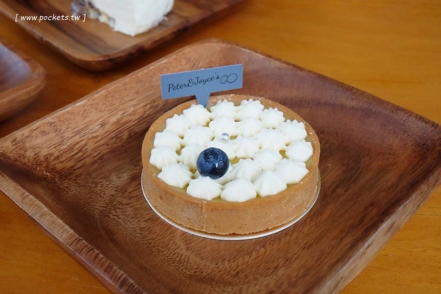 P&J’s P&acirc;tisserie法式鏡面蛋糕｜一對夫妻開的甜點店，價格親民深受學生族群的喜愛 @飛天璇的口袋