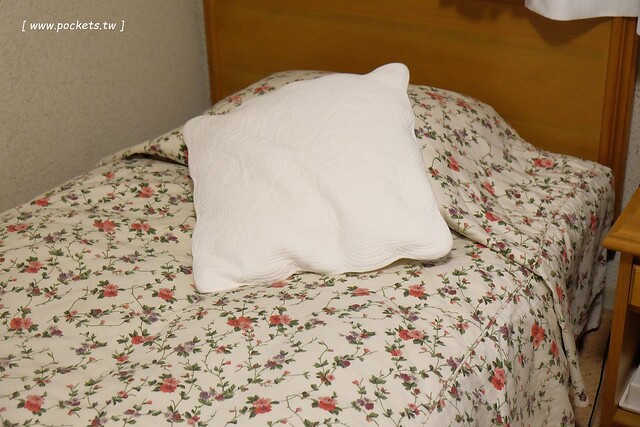 日本山梨｜Country Inn Orchard House 果園之家鄉村旅館．日本清里歐洲風童話小鎮，女主人以當地食材入菜 @飛天璇的口袋