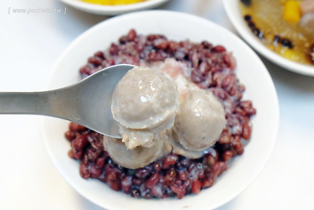 清原芋圓｜天然養生冰品，選用台灣在地食材，手工製作芋圓不添加防腐劑，料多味美CP值高 @飛天璇的口袋