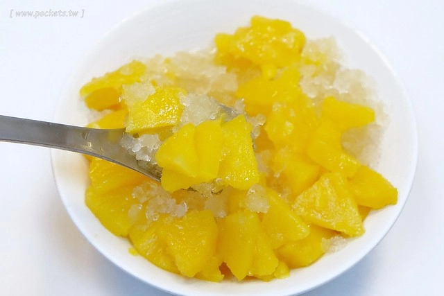 清原芋圓｜天然養生冰品，選用台灣在地食材，手工製作芋圓不添加防腐劑，料多味美CP值高 @飛天璇的口袋