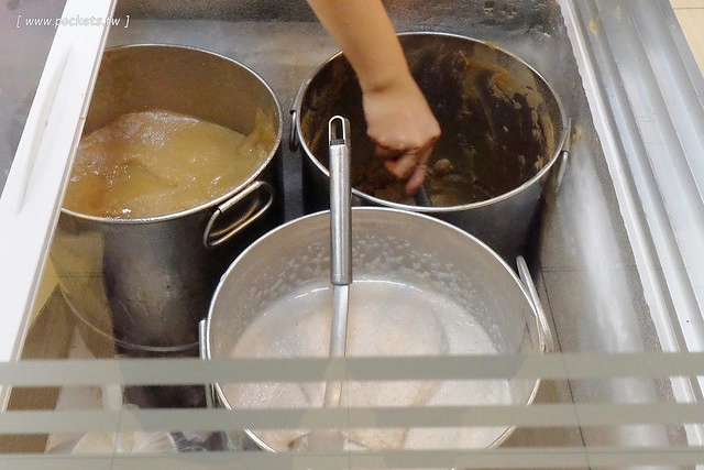 清原芋圓｜天然養生冰品，選用台灣在地食材，手工製作芋圓不添加防腐劑，料多味美CP值高 @飛天璇的口袋