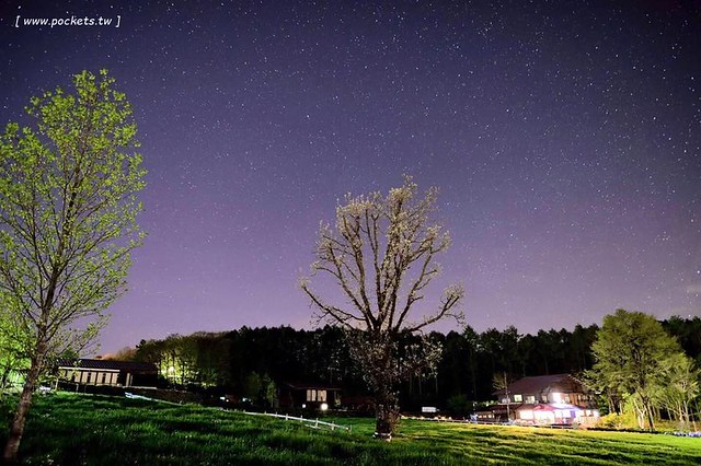 日本山梨｜Country Inn Orchard House 果園之家鄉村旅館．日本清里歐洲風童話小鎮，女主人以當地食材入菜 @飛天璇的口袋