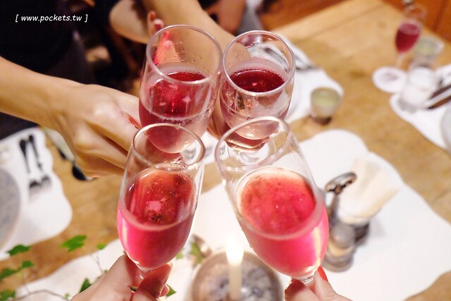 日本山梨｜Country Inn Orchard House 果園之家鄉村旅館．日本清里歐洲風童話小鎮，女主人以當地食材入菜 @飛天璇的口袋