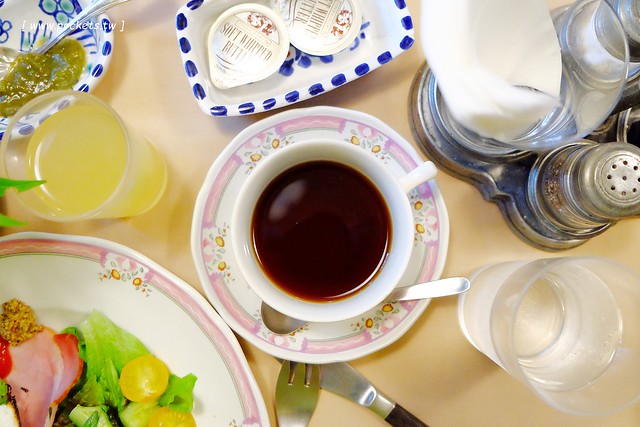 日本山梨｜Country Inn Orchard House 果園之家鄉村旅館．日本清里歐洲風童話小鎮，女主人以當地食材入菜 @飛天璇的口袋