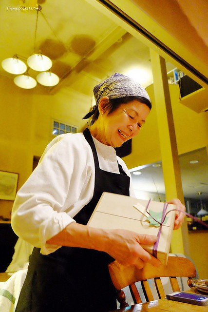 日本山梨｜Country Inn Orchard House 果園之家鄉村旅館．日本清里歐洲風童話小鎮，女主人以當地食材入菜 @飛天璇的口袋