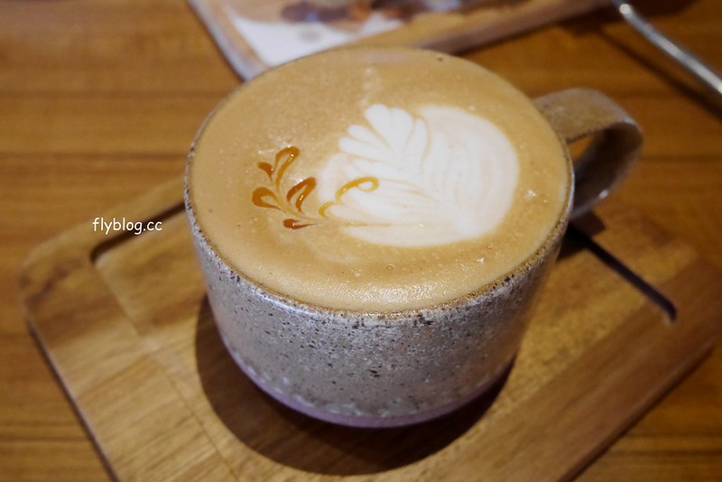 山時作┃台中南區：結合手作與餐點的文創餐廳，隱身台中文化創意園區裡，餐點精緻好吃有推薦 @飛天璇的口袋