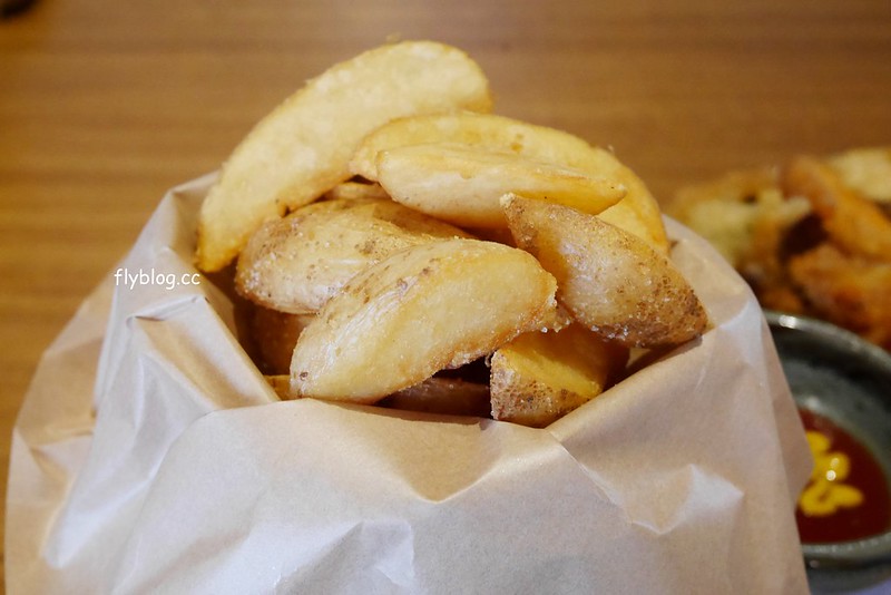山時作┃台中南區：結合手作與餐點的文創餐廳，隱身台中文化創意園區裡，餐點精緻好吃有推薦 @飛天璇的口袋