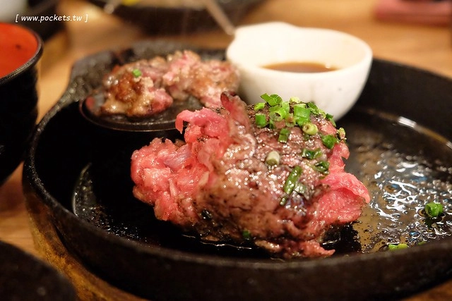 日本福岡｜極味屋 博多極味や．博多車站旁排隊美食，高級備長炭伊萬里和牛 @飛天璇的口袋