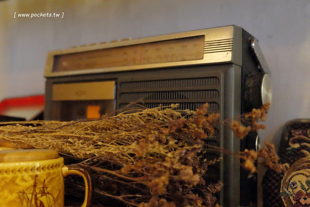 小倉庫．DEPOT：充滿英式復古情懷的文青咖啡館，可以從早午餐吃到下午茶，推薦燉飯和甜點，好吃有誠意 @飛天璇的口袋