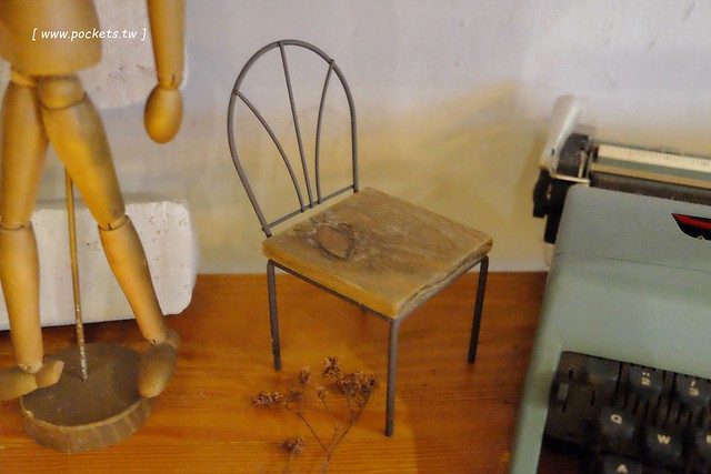 小倉庫．DEPOT：充滿英式復古情懷的文青咖啡館，可以從早午餐吃到下午茶，推薦燉飯和甜點，好吃有誠意 @飛天璇的口袋