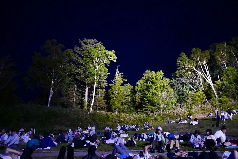 日本長野｜阿智村，日本第一星空村Star Village Achi，體驗嘆為觀止的星空饗宴，搭配畫神溫泉兩天一夜 @飛天璇的口袋