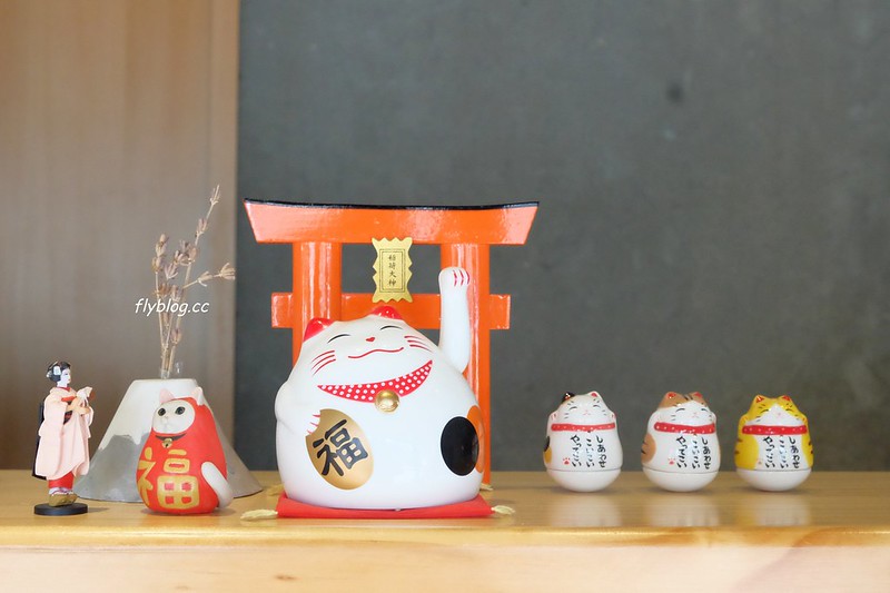 冰ㄉ．かき氷｜有濃濃文青氛圍的冰ㄉ，內用只有10個座位區，台南赤崁樓周邊美食 @飛天璇的口袋