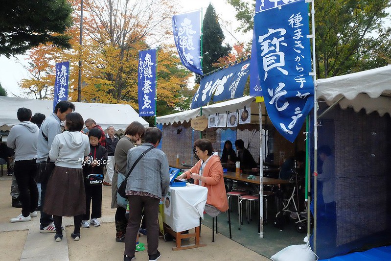日本岐阜｜飛驒古川．電影你的名字拍攝聖地巡禮，JR高山站15分鐘車程抵達 @飛天璇的口袋