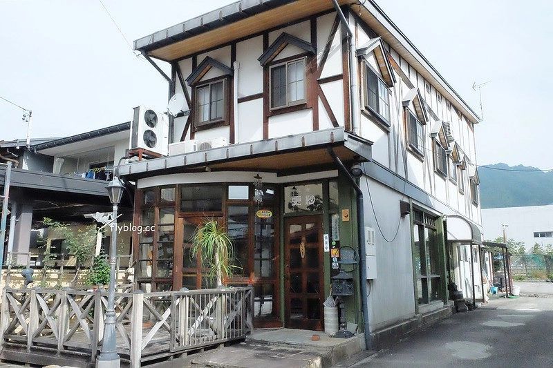 日本岐阜｜飛驒古川．電影你的名字拍攝聖地巡禮，JR高山站15分鐘車程抵達 @飛天璇的口袋