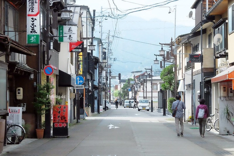 日本岐阜｜飛驒古川．電影你的名字拍攝聖地巡禮，JR高山站15分鐘車程抵達 @飛天璇的口袋