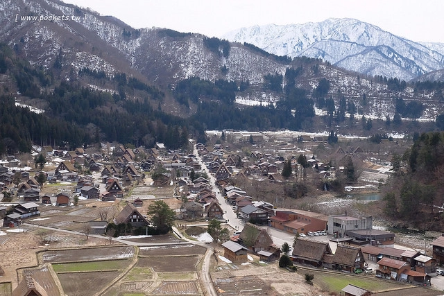 【日本名古屋】名古屋5天4夜自由行行程規劃懶人包~威航Vair&rarr;中部機場&rarr;名古屋&rarr;合掌村&rarr;飛驒高山&rarr;名古屋&rarr;三重鈴鹿，五天四夜自由行昇龍道巴士+自駕租車之旅 @飛天璇的口袋