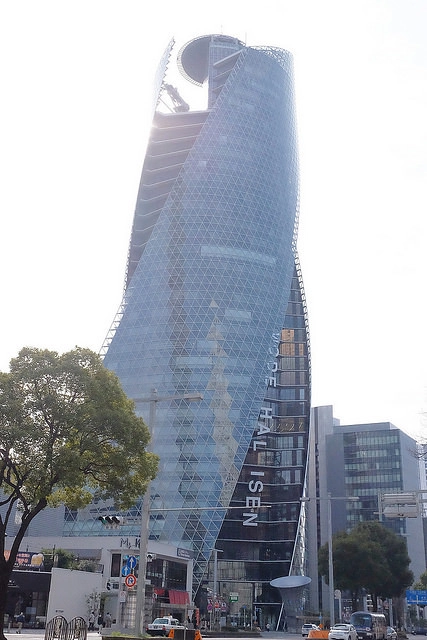 【日本名古屋】名古屋5天4夜自由行行程規劃懶人包~威航Vair&rarr;中部機場&rarr;名古屋&rarr;合掌村&rarr;飛驒高山&rarr;名古屋&rarr;三重鈴鹿，五天四夜自由行昇龍道巴士+自駕租車之旅 @飛天璇的口袋