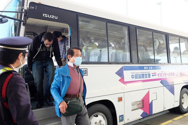 【日本名古屋】名古屋5天4夜自由行行程規劃懶人包~威航Vair&rarr;中部機場&rarr;名古屋&rarr;合掌村&rarr;飛驒高山&rarr;名古屋&rarr;三重鈴鹿，五天四夜自由行昇龍道巴士+自駕租車之旅 @飛天璇的口袋