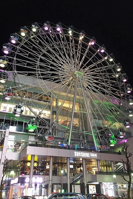 【日本名古屋】名古屋5天4夜自由行行程規劃懶人包~威航Vair&rarr;中部機場&rarr;名古屋&rarr;合掌村&rarr;飛驒高山&rarr;名古屋&rarr;三重鈴鹿，五天四夜自由行昇龍道巴士+自駕租車之旅 @飛天璇的口袋