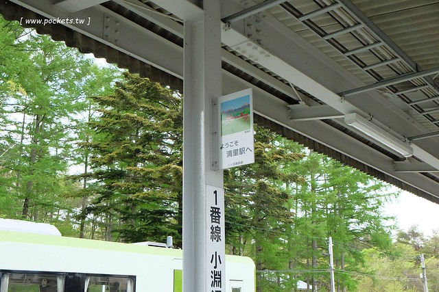 日本山梨｜如何從東京成田機場搭JR到清里車站？JR成田快線&rarr;新宿&rarr;JR中央線特急&rarr;小淵澤&rarr;小海線&rarr;清里車站，詳細交通方式換程解說分享 @飛天璇的口袋