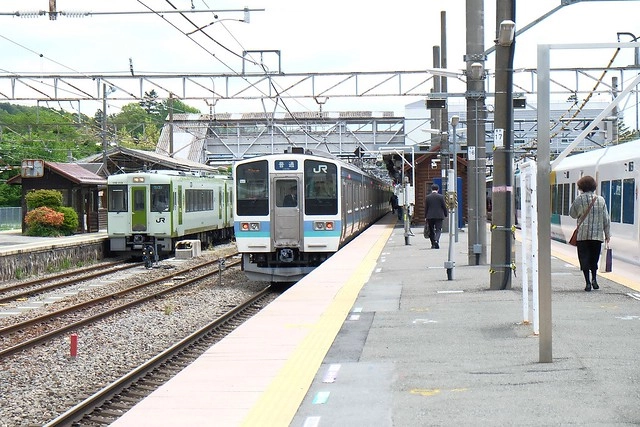 日本山梨｜東京自由行．清里3天2夜行程規劃懶人包，享受富士山下的歐洲風情 @飛天璇的口袋