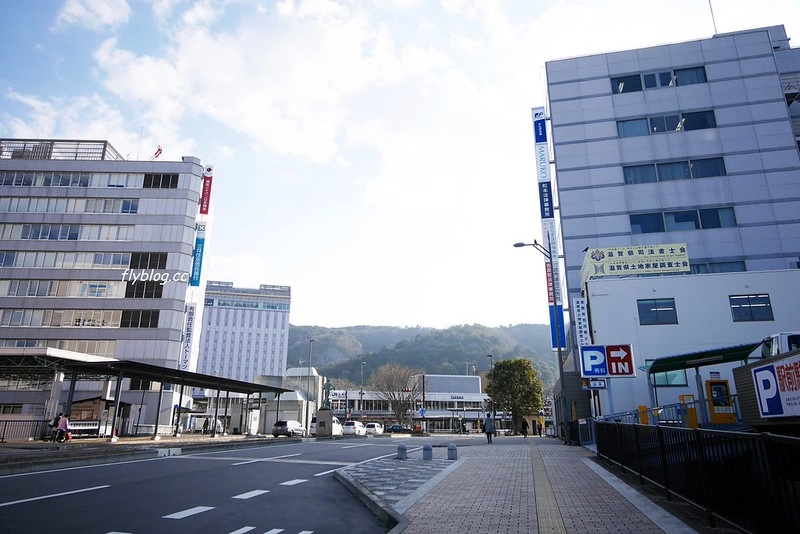 日本滋賀｜琵琶湖大津王子大飯店，房間座擁琵琶湖美景，大津車站距離京都車站只要10分鐘車程 @飛天璇的口袋