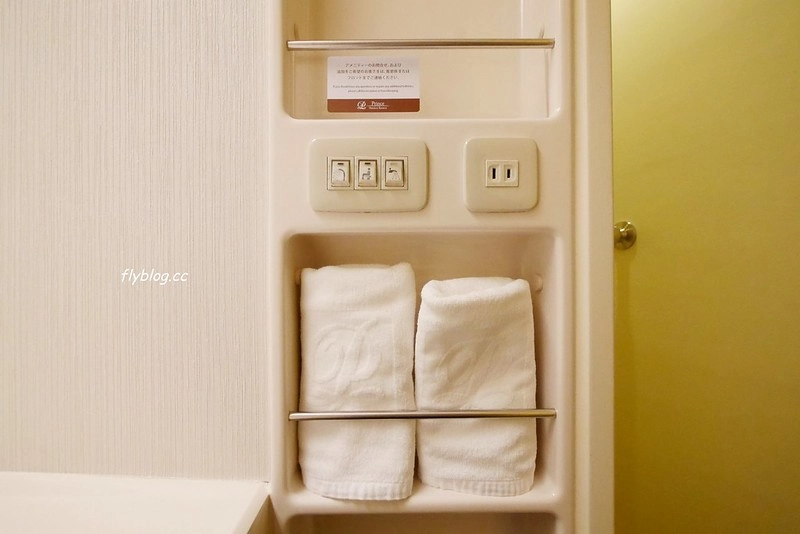 日本滋賀｜琵琶湖大津王子大飯店，房間座擁琵琶湖美景，大津車站距離京都車站只要10分鐘車程 @飛天璇的口袋