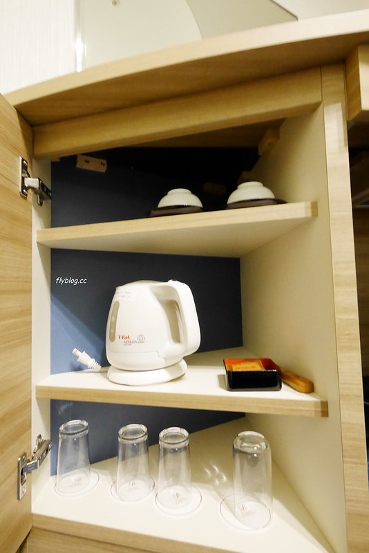 日本滋賀｜琵琶湖大津王子大飯店，房間座擁琵琶湖美景，大津車站距離京都車站只要10分鐘車程 @飛天璇的口袋