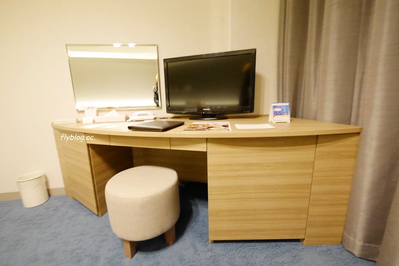 日本滋賀｜琵琶湖大津王子大飯店，房間座擁琵琶湖美景，大津車站距離京都車站只要10分鐘車程 @飛天璇的口袋