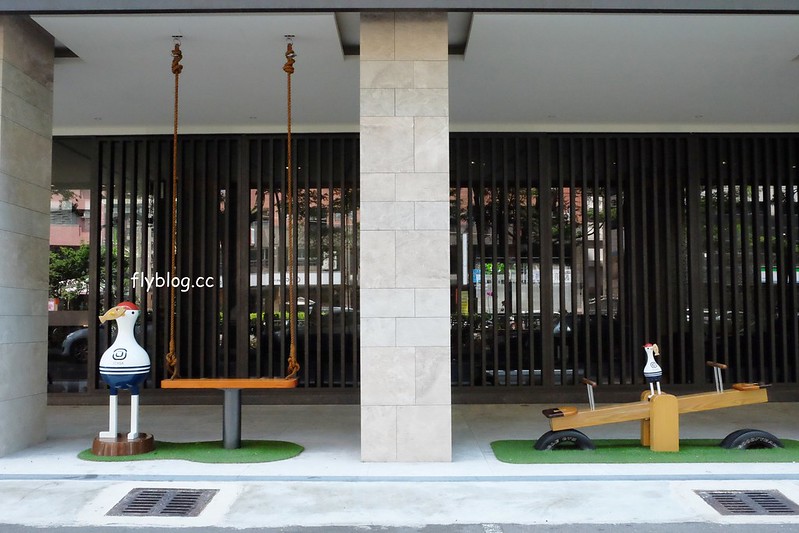 天成文旅．回行旅┃台中飯店推薦：距離逢甲商圈步行5分鐘，充滿懷舊氛圍的設計旅店 @飛天璇的口袋