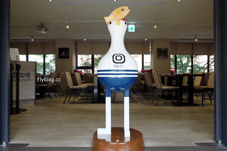 天成文旅．回行旅┃台中飯店推薦：距離逢甲商圈步行5分鐘，充滿懷舊氛圍的設計旅店 @飛天璇的口袋