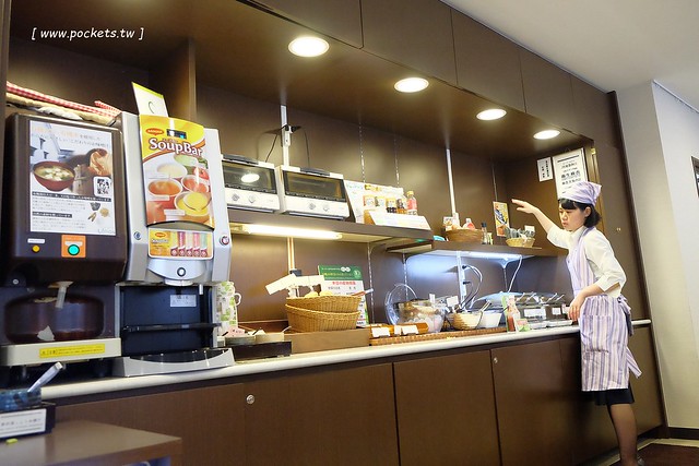 日本東京｜池袋西口超級酒店 Super Hotel．鄰近JR池袋車站附早餐，平日一晚只要2,000初頭 @飛天璇的口袋