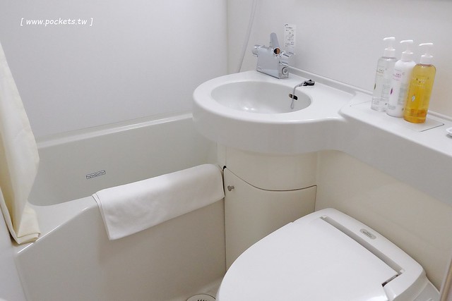 日本東京｜池袋西口超級酒店 Super Hotel．鄰近JR池袋車站附早餐，平日一晚只要2,000初頭 @飛天璇的口袋