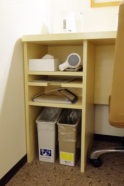 日本東京｜池袋西口超級酒店 Super Hotel．鄰近JR池袋車站附早餐，平日一晚只要2,000初頭 @飛天璇的口袋