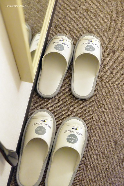 日本東京｜池袋西口超級酒店 Super Hotel．鄰近JR池袋車站附早餐，平日一晚只要2,000初頭 @飛天璇的口袋