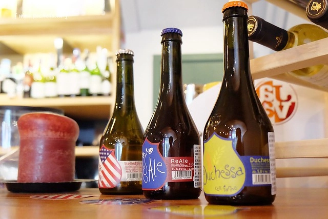 台中西屯｜Session 隨選餐館．精明商圈義法餐廳，餐點深具質感與美味 @飛天璇的口袋