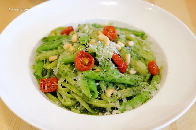 台中西屯｜Session 隨選餐館．精明商圈義法餐廳，餐點深具質感與美味 @飛天璇的口袋