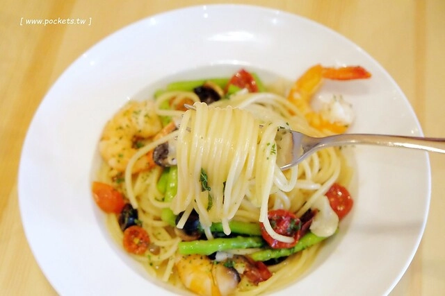 台中西屯｜Session 隨選餐館．精明商圈義法餐廳，餐點深具質感與美味 @飛天璇的口袋