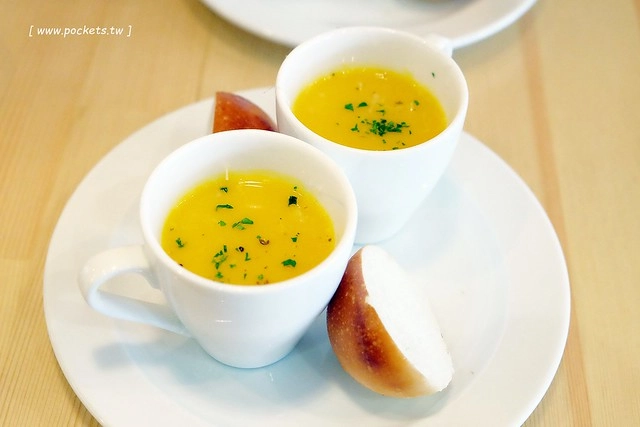 台中西屯｜Session 隨選餐館．精明商圈義法餐廳，餐點深具質感與美味 @飛天璇的口袋