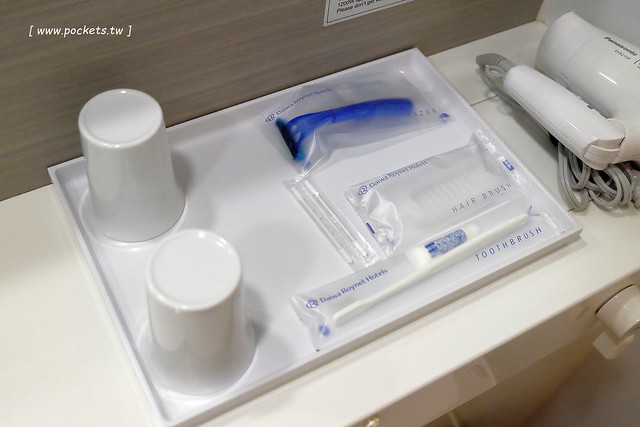 【日本東京】赤羽大和ROYNET飯店．Daiwa Roynet Hotel Tokyo-Akabane~鄰近JR赤羽車站步行5分鐘，附近有Lawson超市，逛街購物都很方便 @飛天璇的口袋